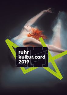 RuhrKultur.Card 2019