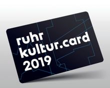 RuhrKultur.Card 2019