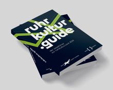 RuhrKultur.Guide