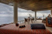 Lelewatu Resort Sumba