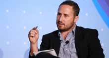 Antony Ritch, CEO TFE Hotels