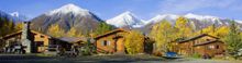 Dalton Trail Lodge, Yukon