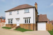Appledore house type by Hillreed Homes