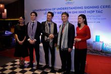Fayfay.com Announces Strategic Partnership with Ho Chi Minh City Tourism