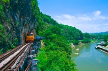 Kanchanaburi