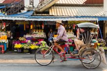 Chiang Mai Market