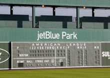 Spring Training at The Beaches of Fort Myers & Sanibel