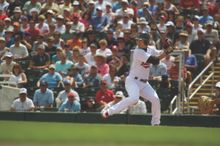 Spring Training at The Beaches of Fort Myers & Sanibel