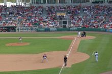 Spring Training at The Beaches of Fort Myers & Sanibel