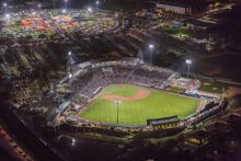 Spring Training at The Beaches of Fort Myers & Sanibel