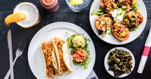 Aviator SmokeHouse