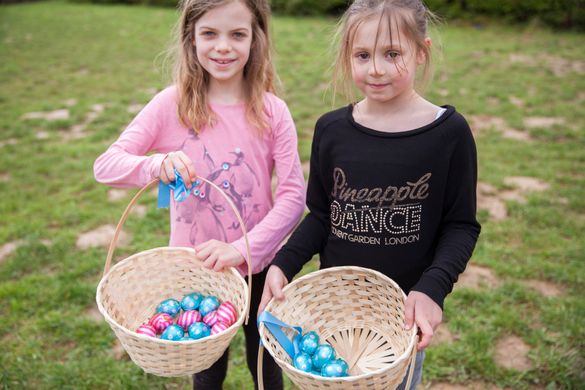 Opal Coast Easter Adventure