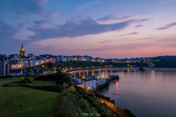 Tenby