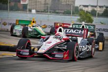 The Chevrolet Detroit Belle Isle Grand Prix returns to the Motor City this summer. 