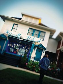 Long known as Hitsville USA, the museum is home of the world-famous Studio A, where The Temptations, Marvin Gaye and countless o