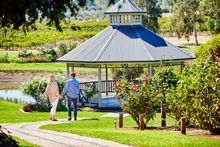 Sitella Winery, Swan Valley