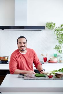 Adam Liaw to headline Taste Great Southern