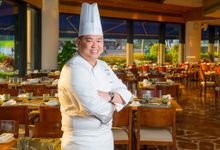 Chef Nicholas Chan- Harbourside from Malaysia