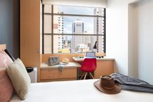 ibis Sydney World Square