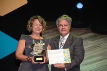 Vivejar wins National Tourism Awards