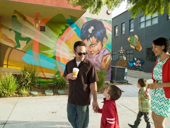 Barrio Logan