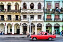 Havana, Cuba