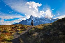 Route of Parks, Chile