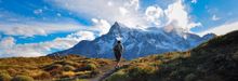Torres del Paine National Park