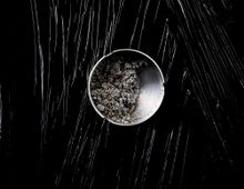 Alchemist - ashtray dish