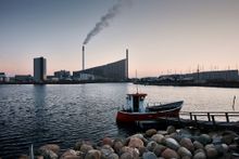 Copenhill