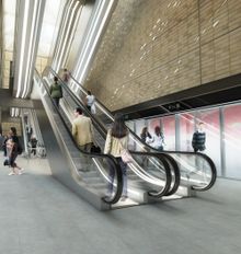 New Metro Cityringen