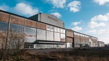 Copenhagen Contemporary 
