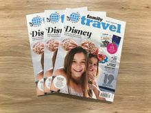 Family Travel Summer 2018/2019