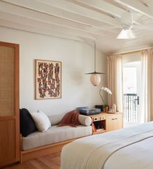 Hotel Joaquin_guest room