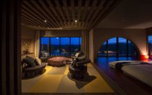 Hoshino Resorts Aomoriya