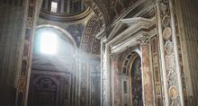 St Peter's Basilica