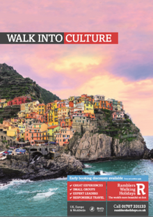 Manarola, Cinque Terre, Italy