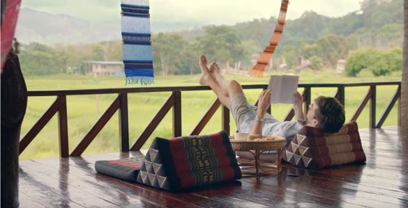 TAT debuts new ‘Hidden Shades of Amazing Thailand’ commercial