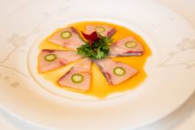 Nobu in Scottsdale