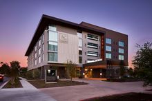 AC Hotel Phoenix Biltmore in Phoenix