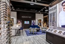 MadaLuxe Vault Boutique in Anthem