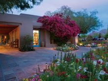 Hermosa Inn in Paradise Valley