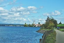 Alpine Activity Adventure 
