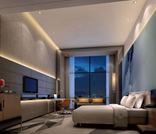 Superior Ocean View King Room