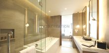 Three bedroom apartment 