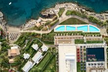 Minos Palace hotel & suites