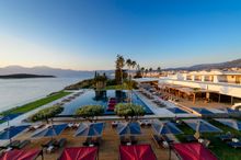 Minos Palace hotel & suites