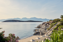 Minos Palace hotel & suites