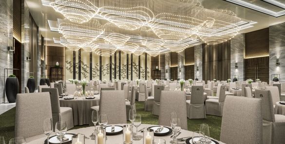 Grand Ballroom