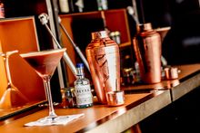 InterContinental Singapore Robertson Quay_Cocktail Kit_Amenity